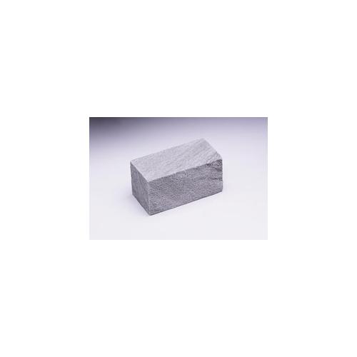 H SANDERS & BLK ALUMINUM OXIDE MEDIUM