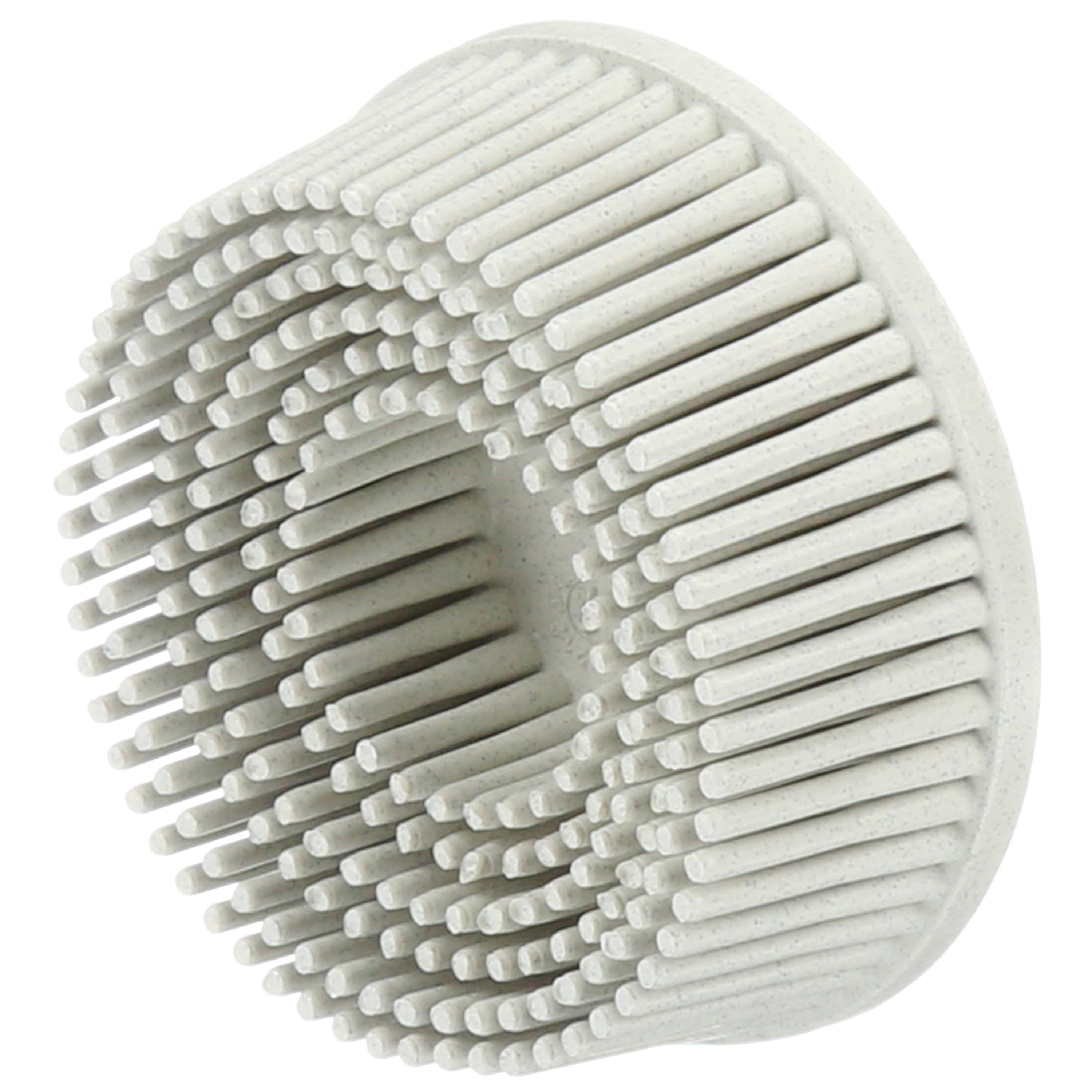 DISC BR 2IN 0.62IN CERAMIC 5/8IN