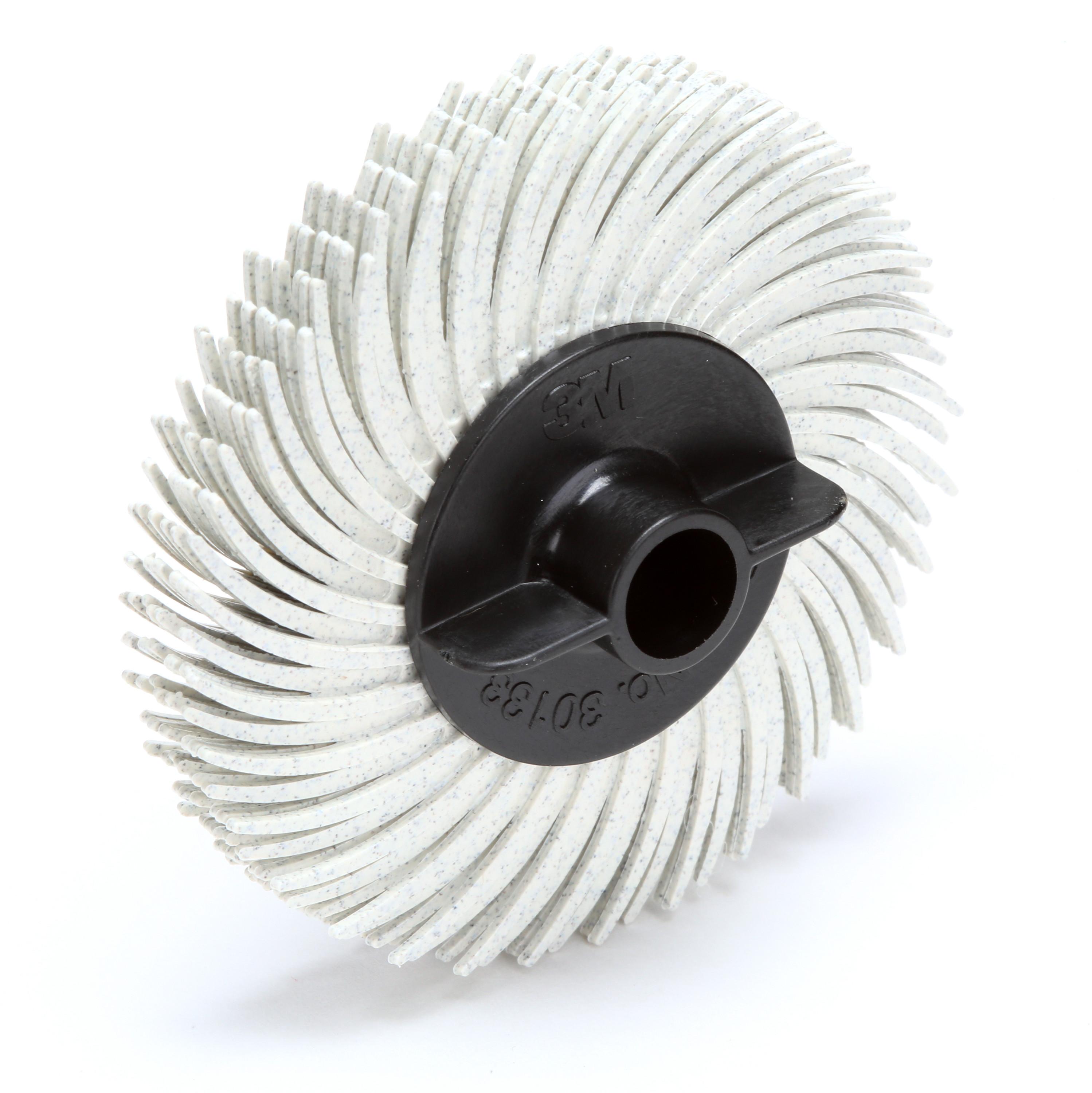 RDL BRISTLE BR 2IN 3/8IN 120 FINE