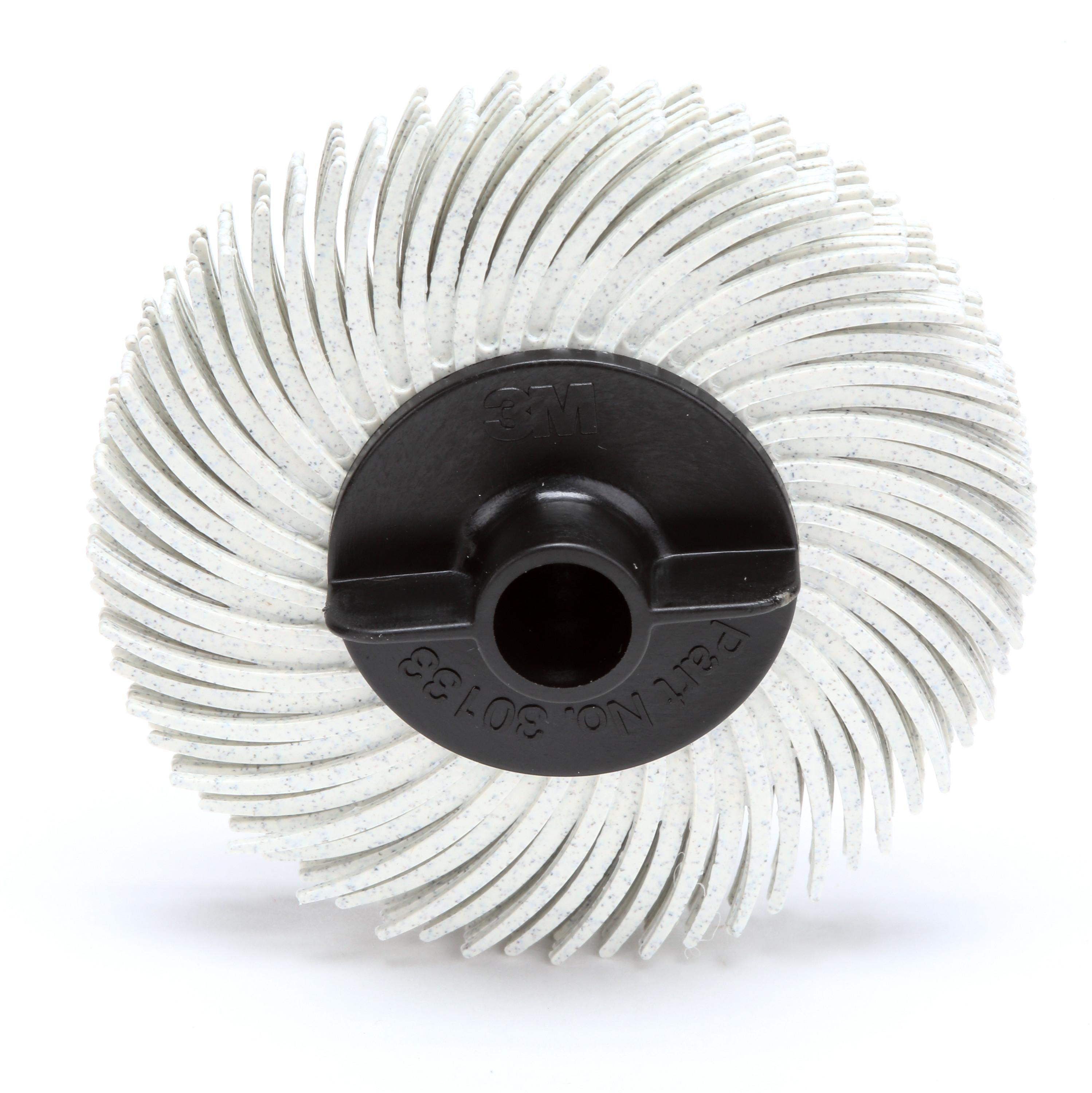RDL BRISTLE BR 2IN 3/8IN 120 FINE