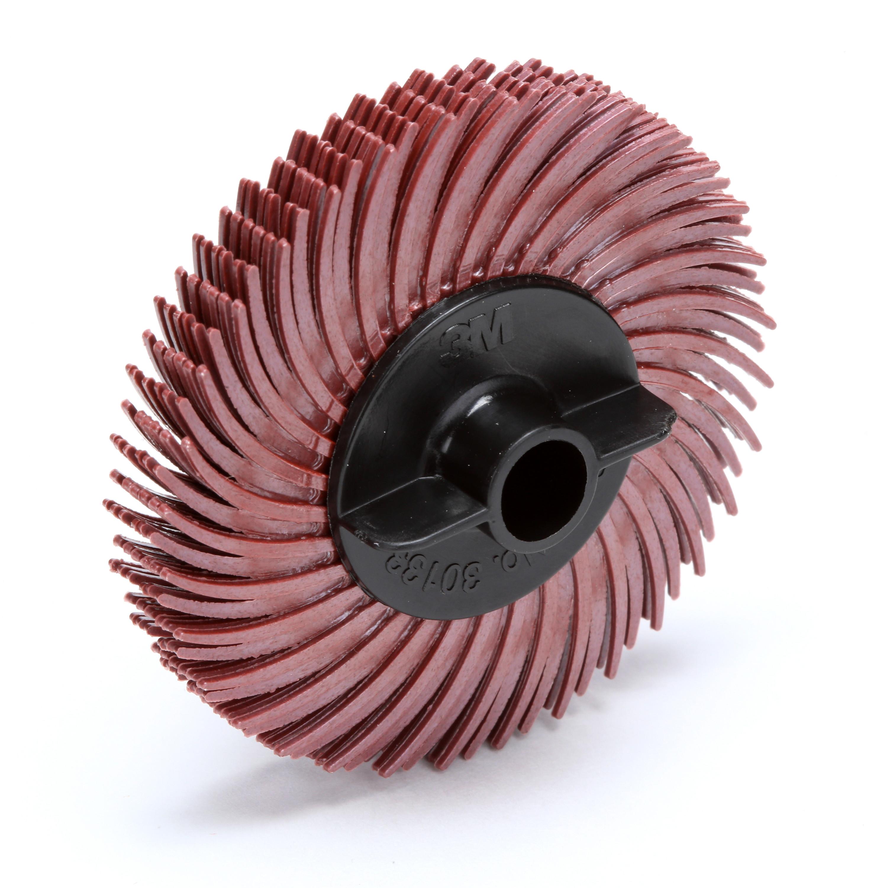 RDL BRISTLE BR 2IN 3/8IN 220 VERY FINE