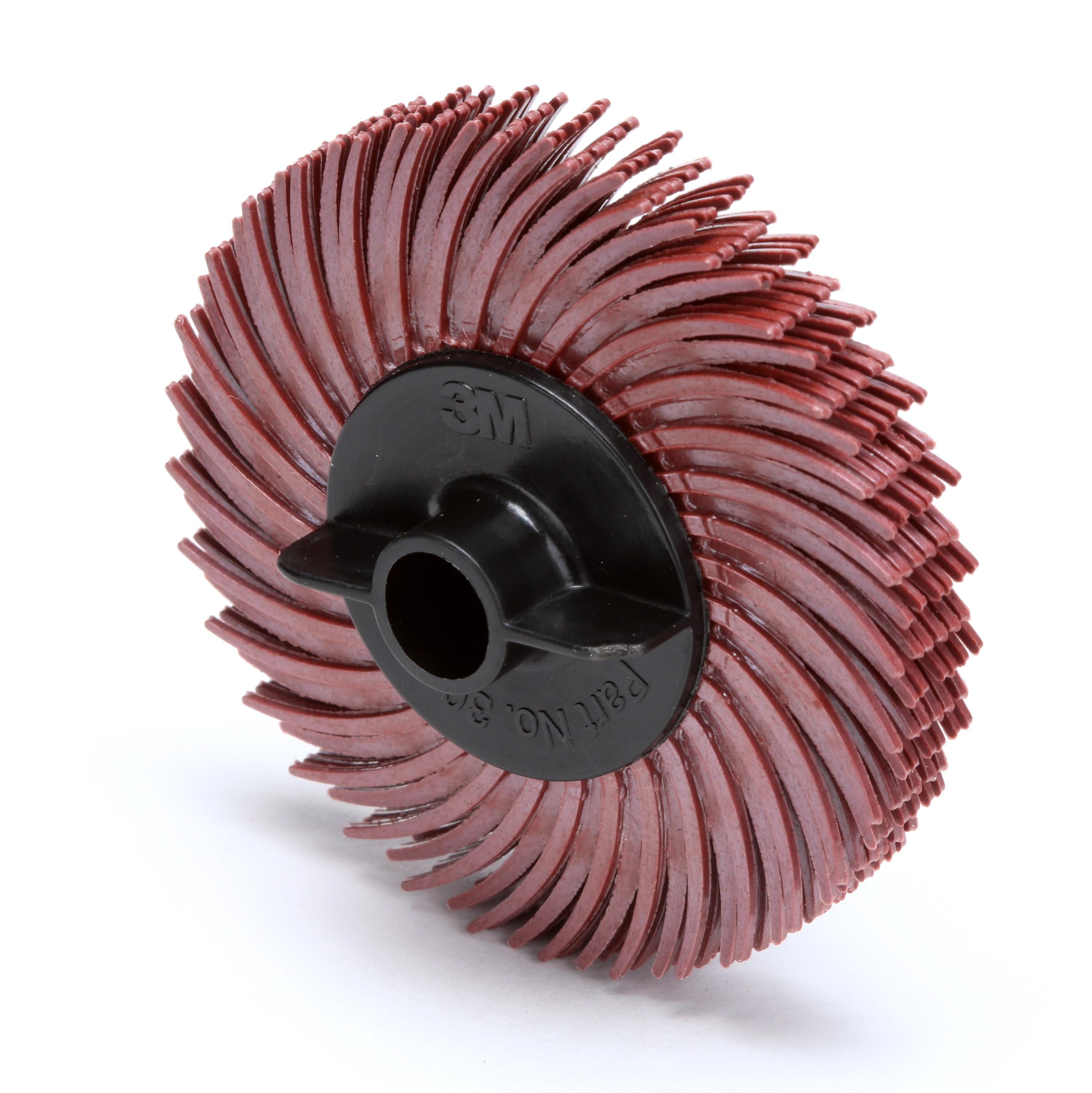 RDL BRISTLE BR 2IN 3/8IN 220 VERY FINE