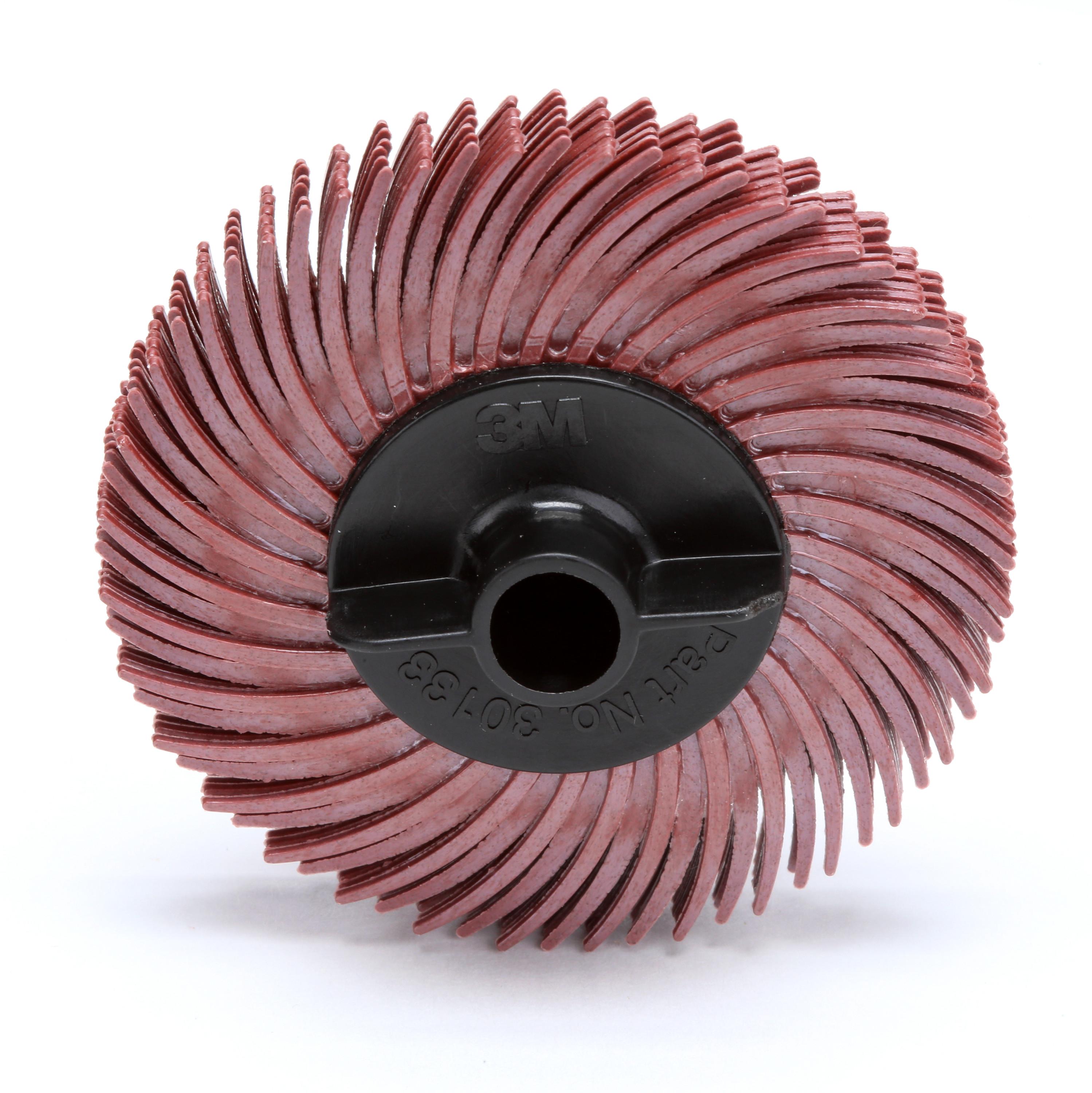 RDL BRISTLE BR 2IN 3/8IN 220 VERY FINE