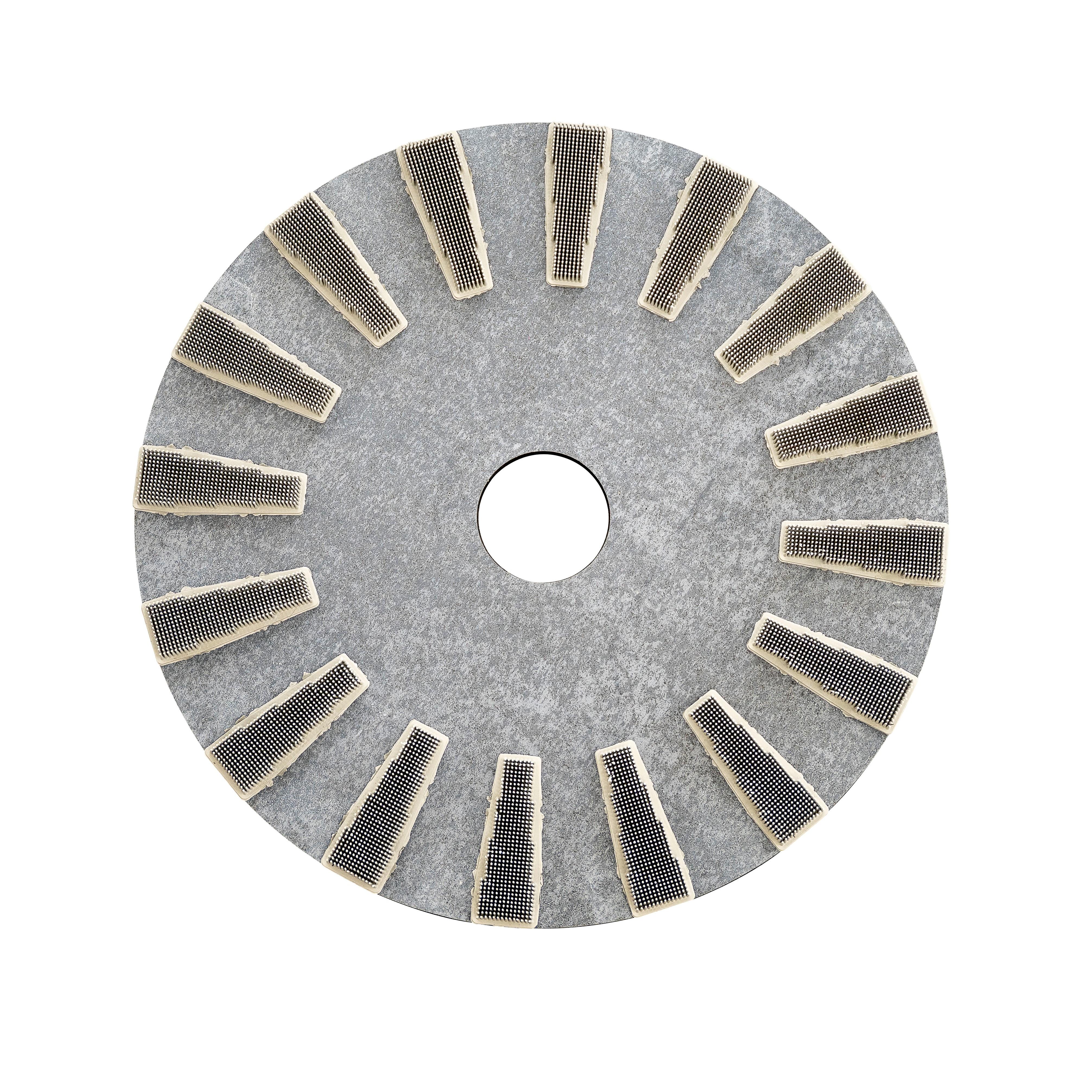 FL BFR POLISHER & SCRUBBER ACCESS