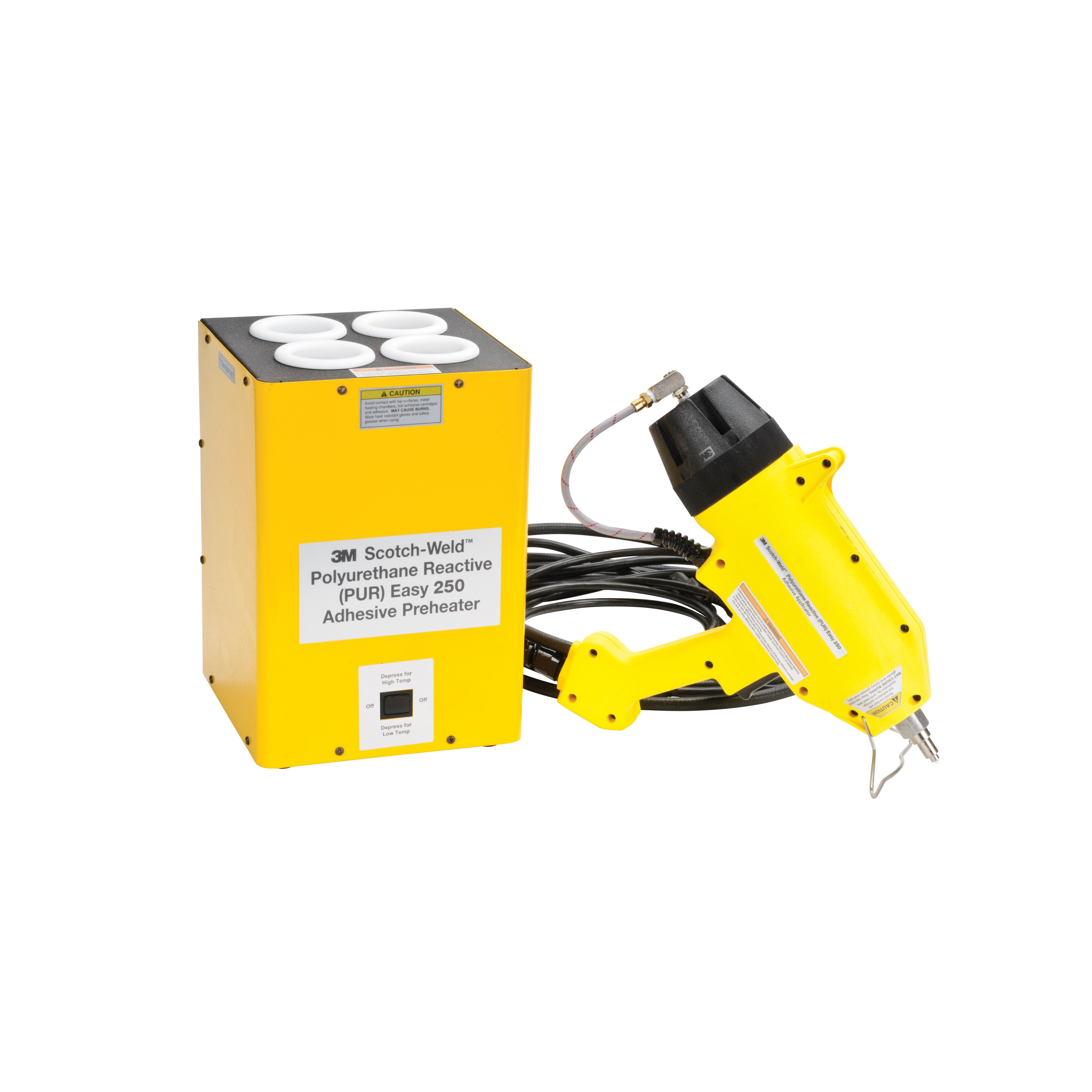EPOXY & STRL ADH 1-PART 0.1GAL CARTRIDGE