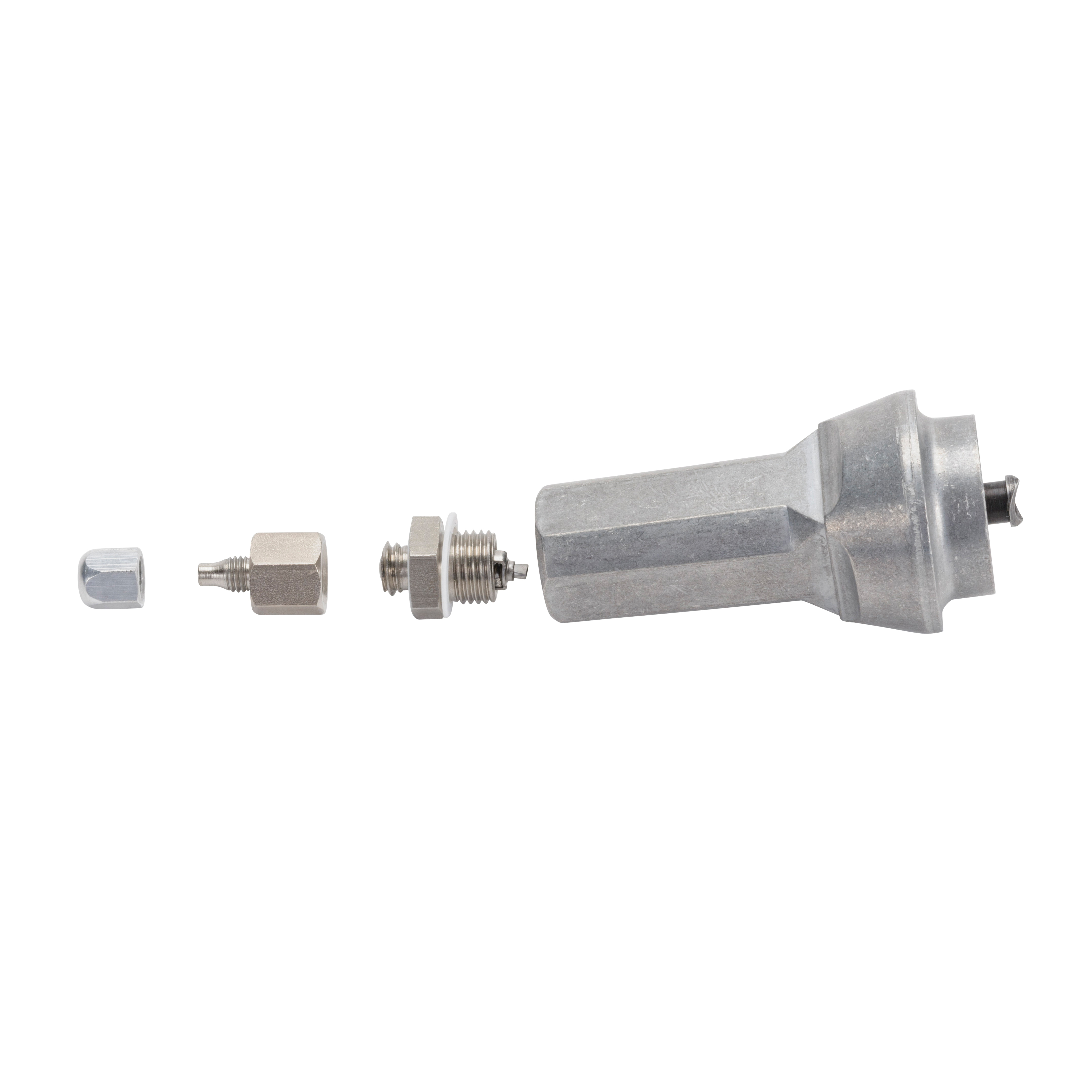EPOXY APPLICATOR ACCESS