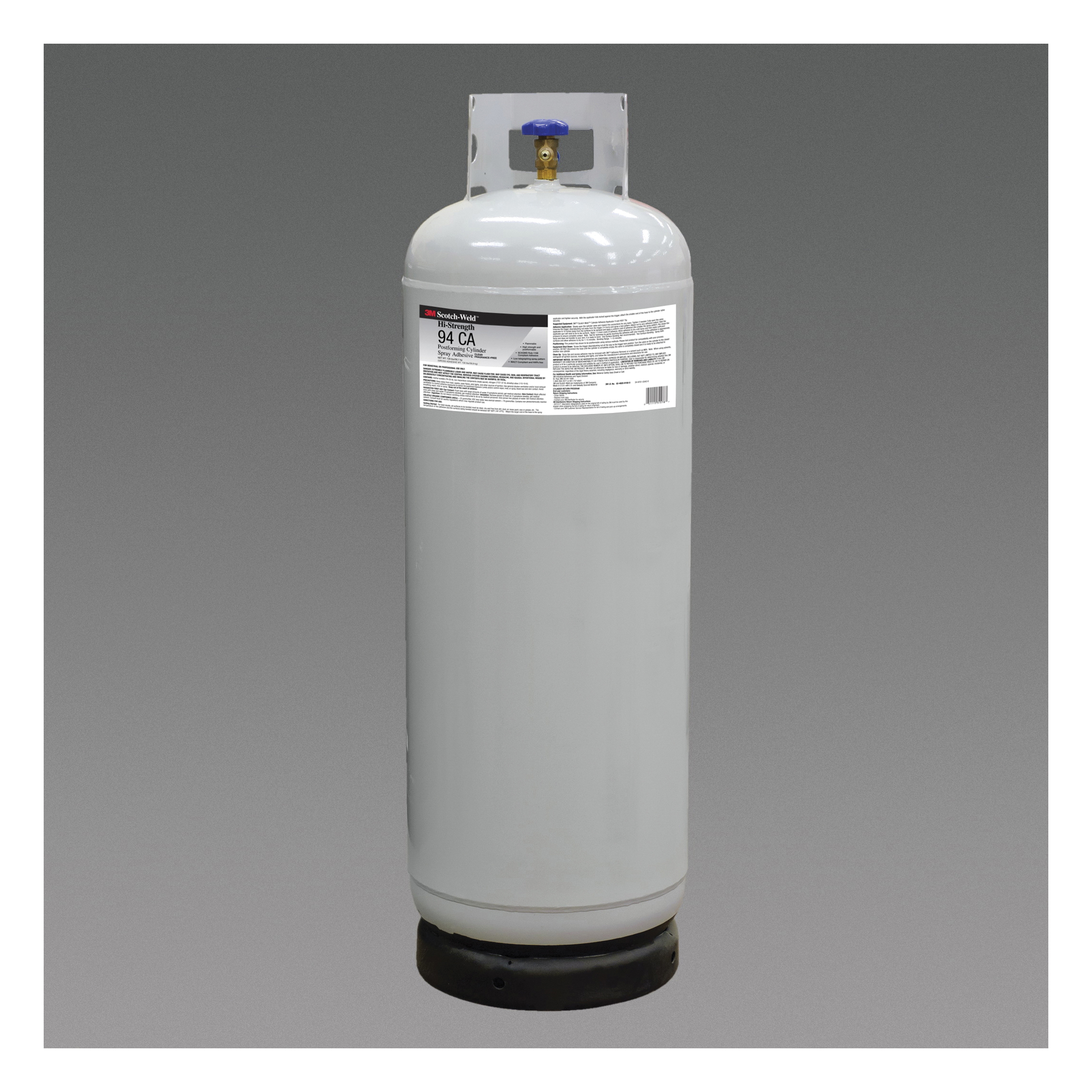 SPY ADH 128LB INTERMEDIATE CYLINDER