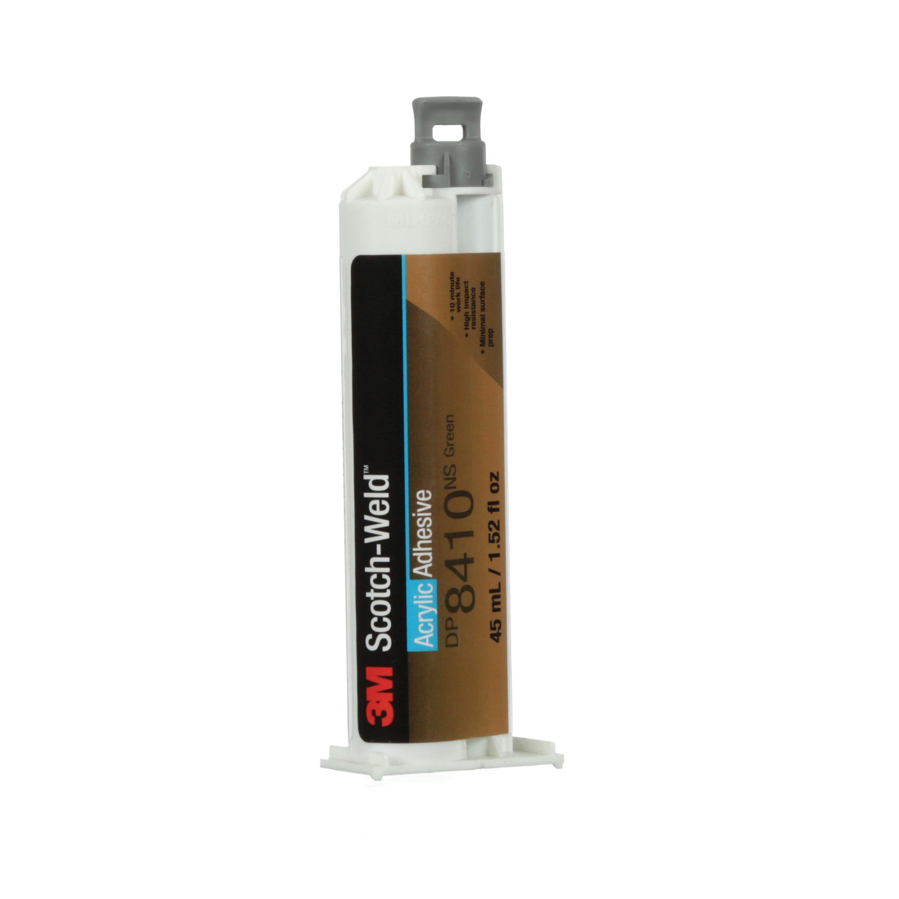 EPOXY & STRL ADH 1.52FL-OZ 24HR 8MIN