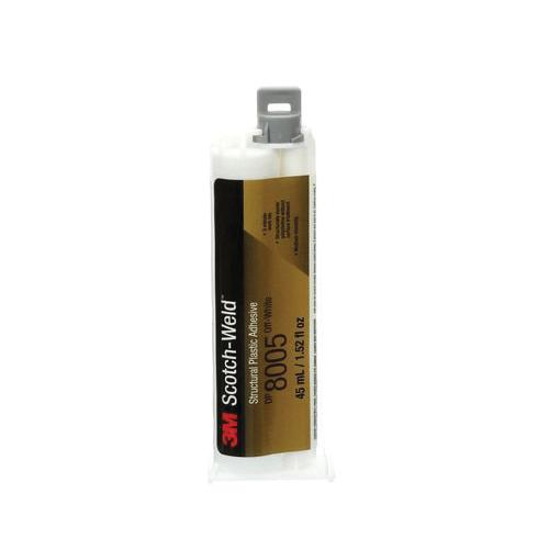 EPOXY & STRL ADH 1.52FL-OZ 8HR 40DEG F