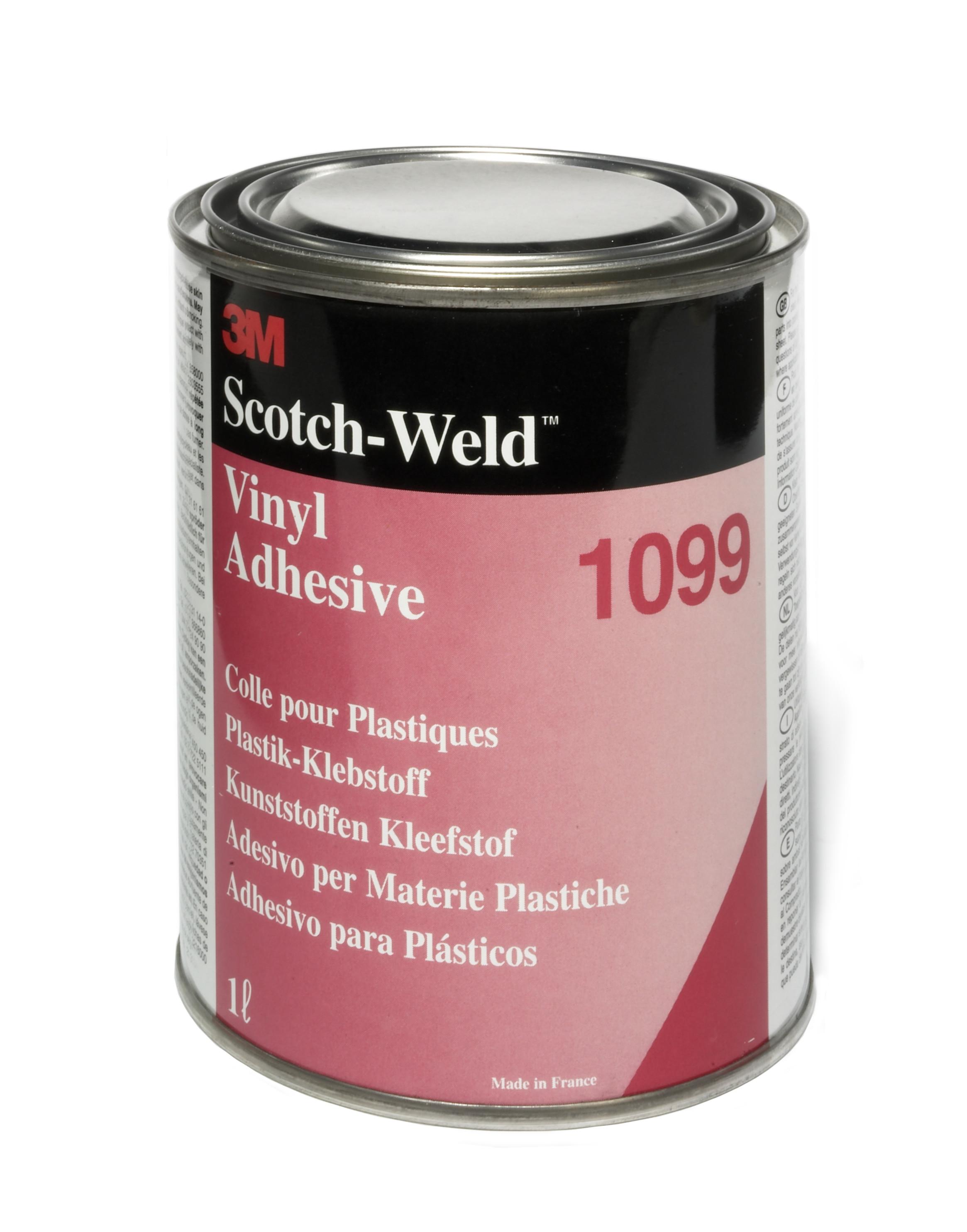 CONSTRUCTION ADH 5GAL DRUM CLEAR 4475