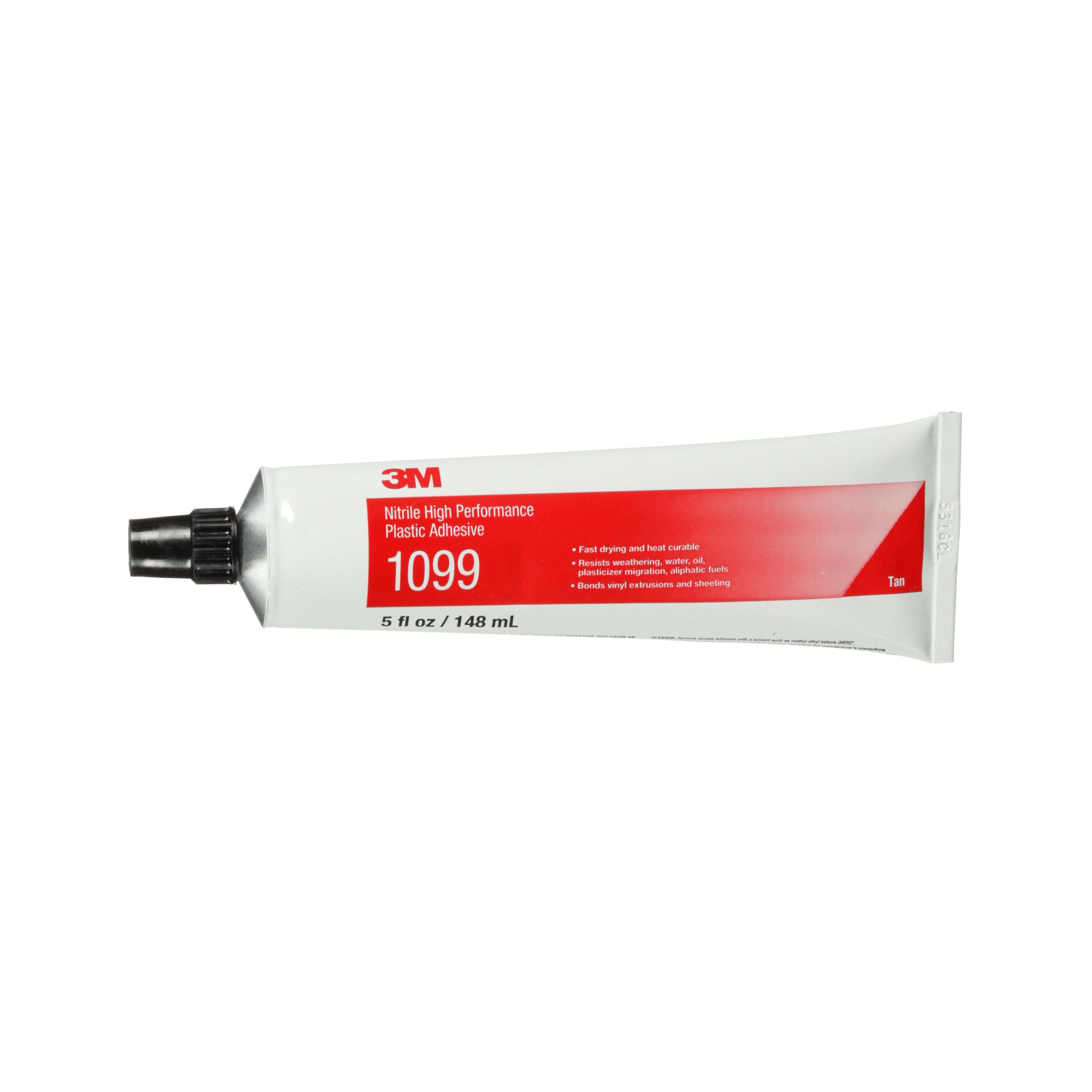 CONSTRUCTION ADH 1QT CLEAR 4475