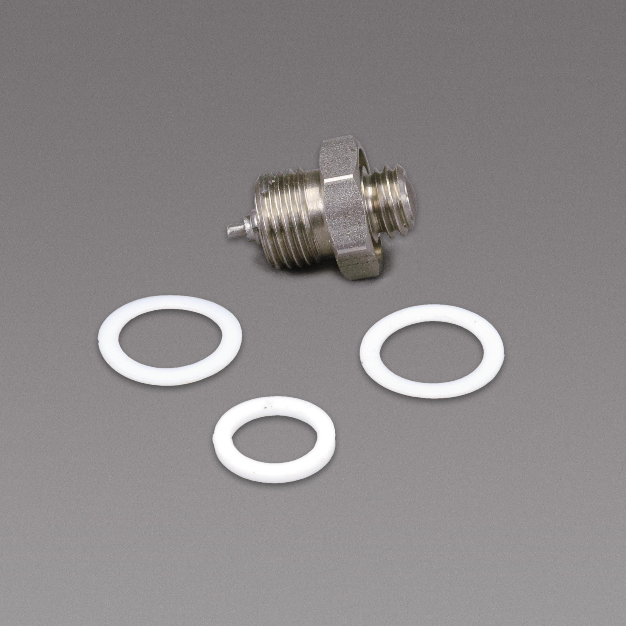 EPOXY APPLICATOR ACCESS