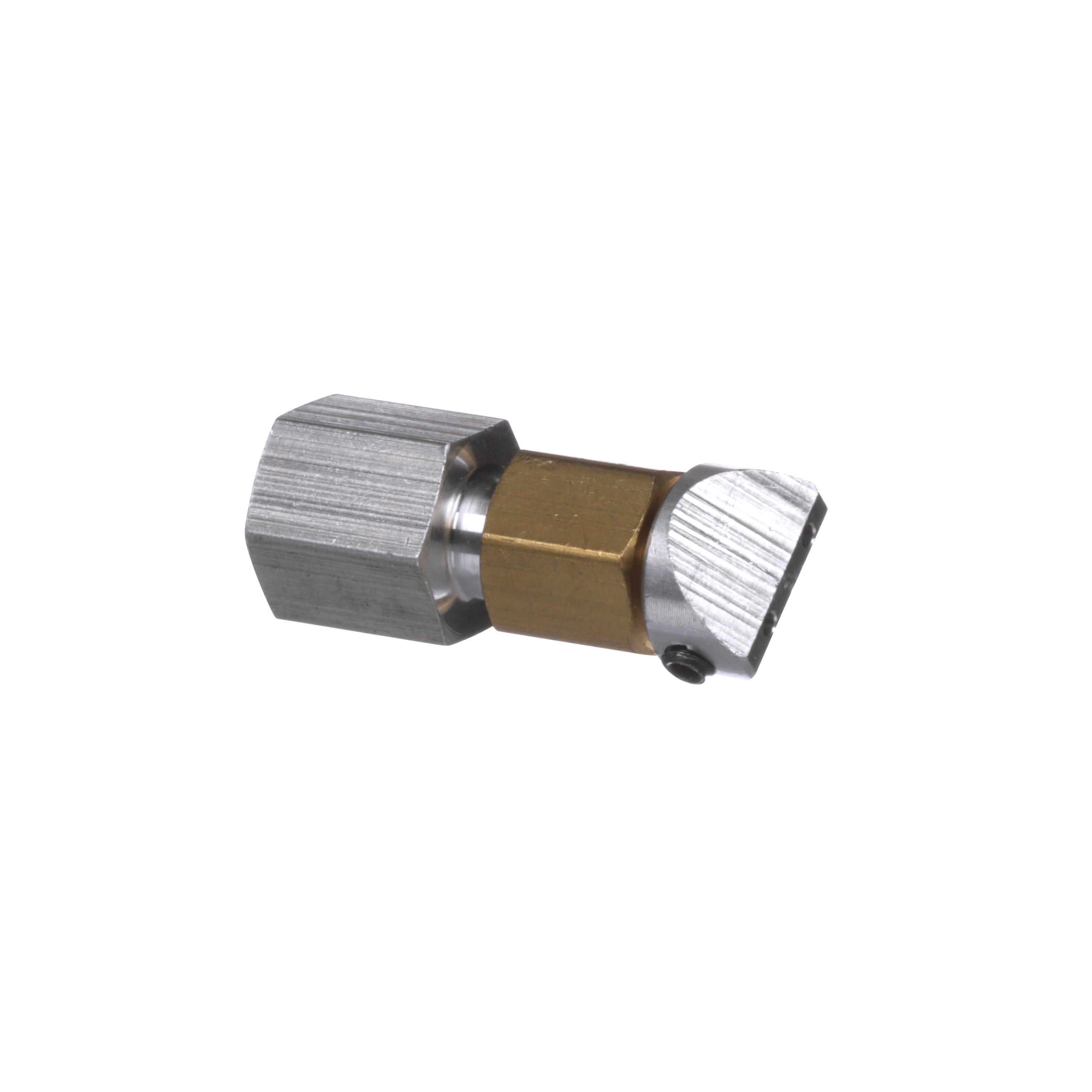 EPOXY APPL ACCESS 0.125IN SIZE