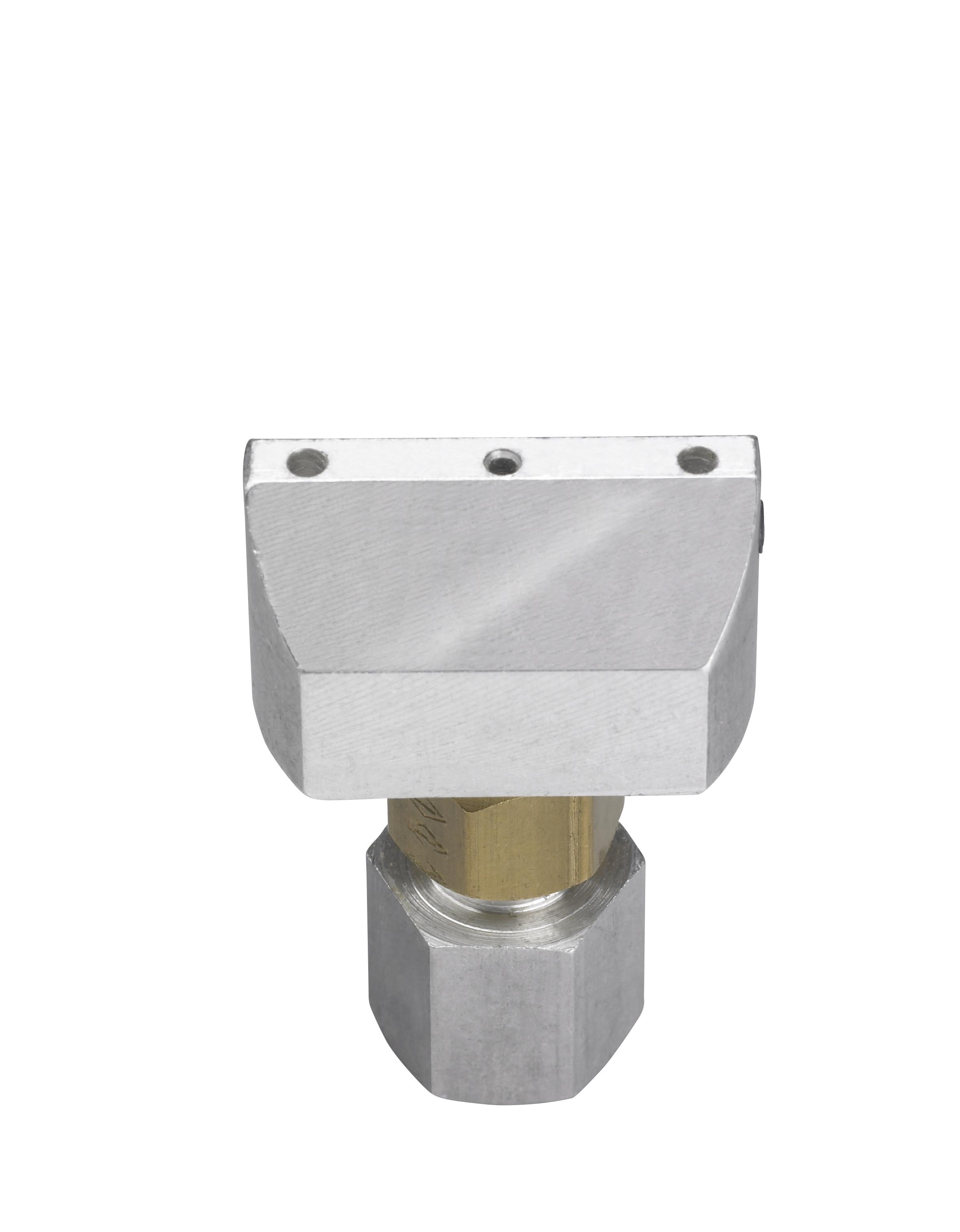EPOXY APPL ACCESS 0.125IN SIZE