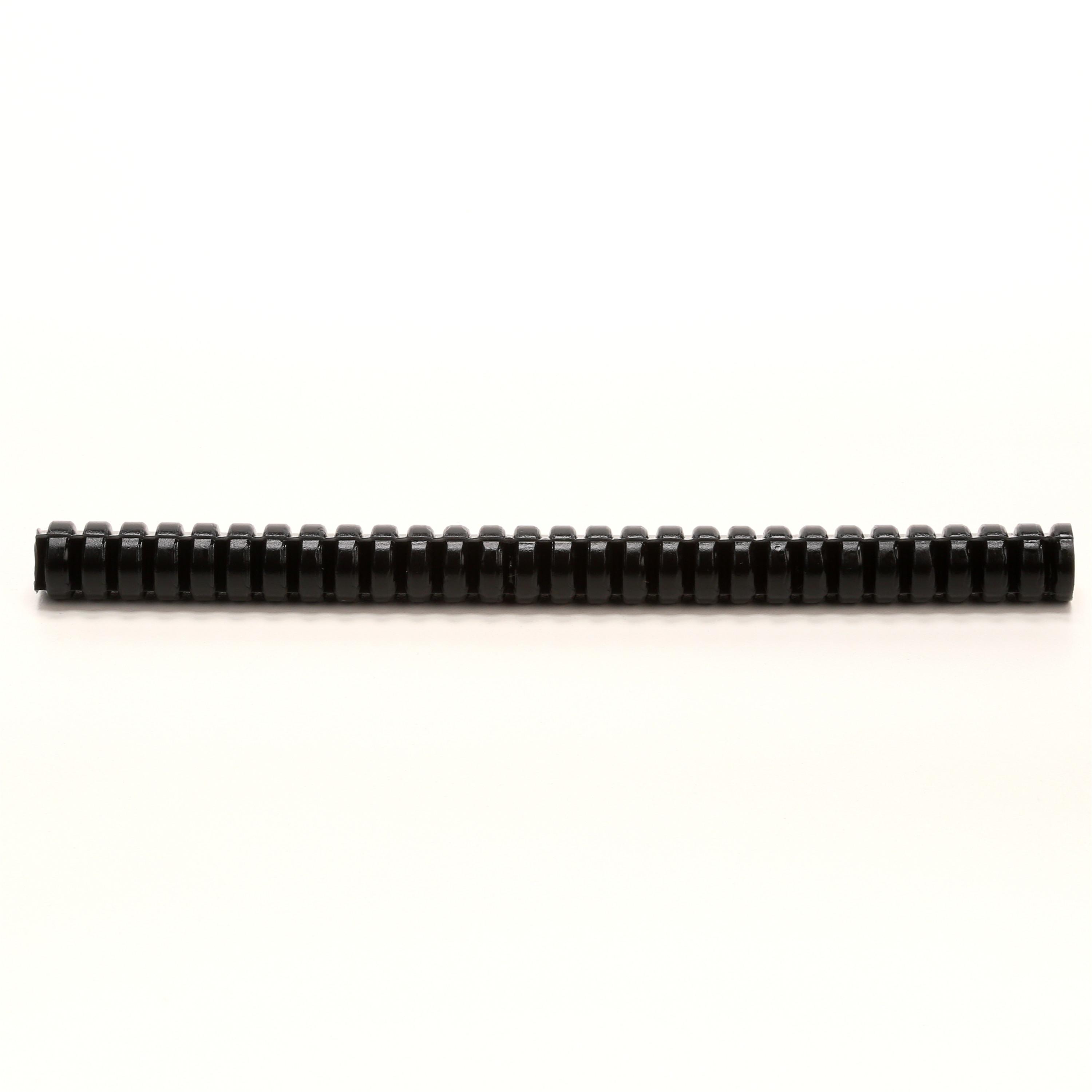 HOT MELT ADH BLACK 8IN 175DEG F 3748Q
