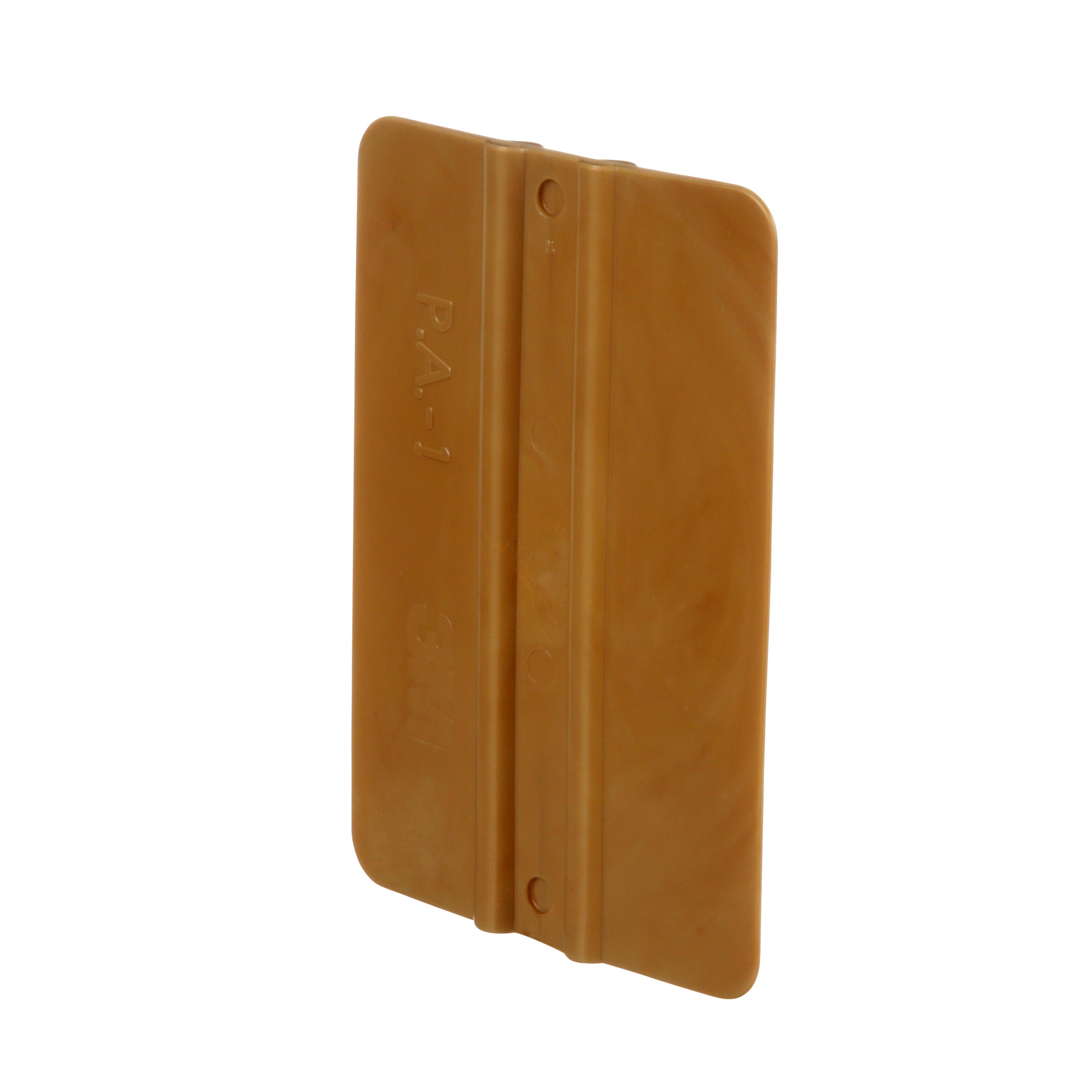 SQUEEGEES GOLD PLATED