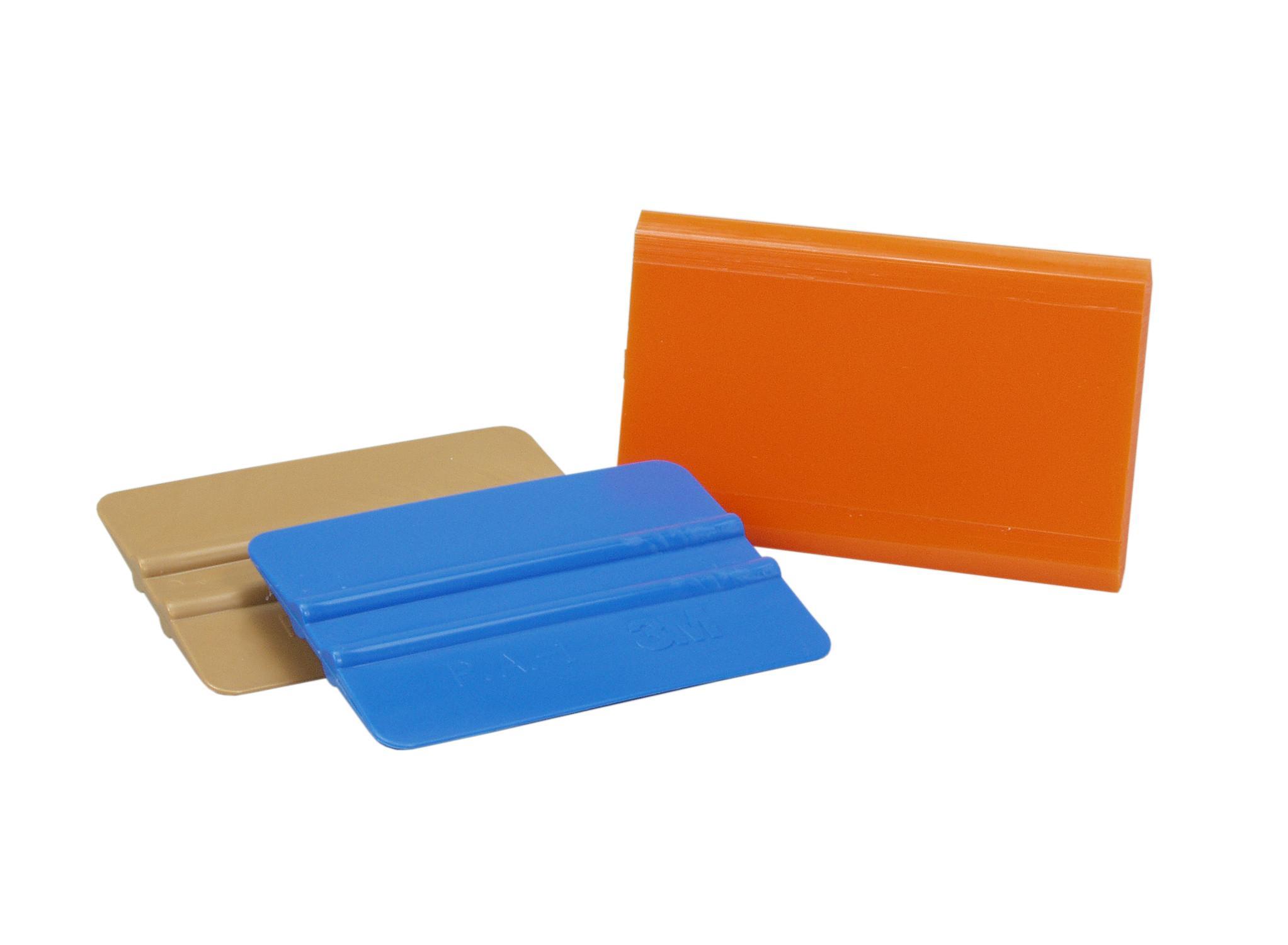 SQUEEGEES BLUE