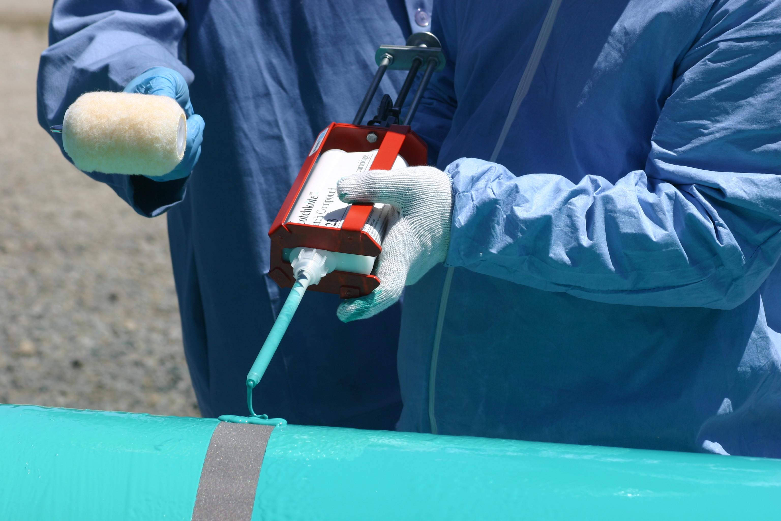 EPOXY URETHANE & SPECIALTY CTG 50ML