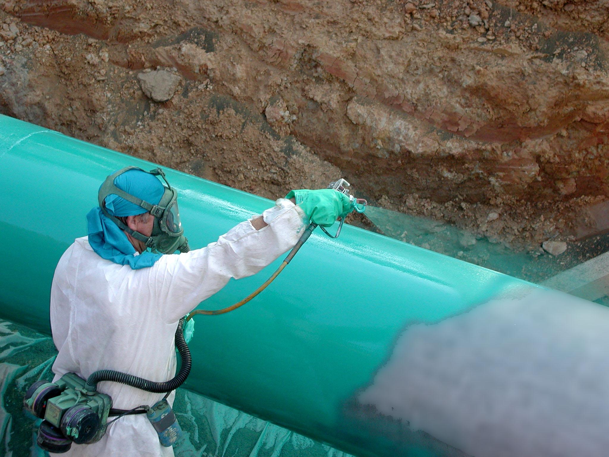 EPOXY URETHANE & SPECIALTY CTG 17L