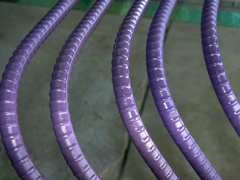 3M SCOTCHKOTE FUSION-BONDED EPOXY REBAR
