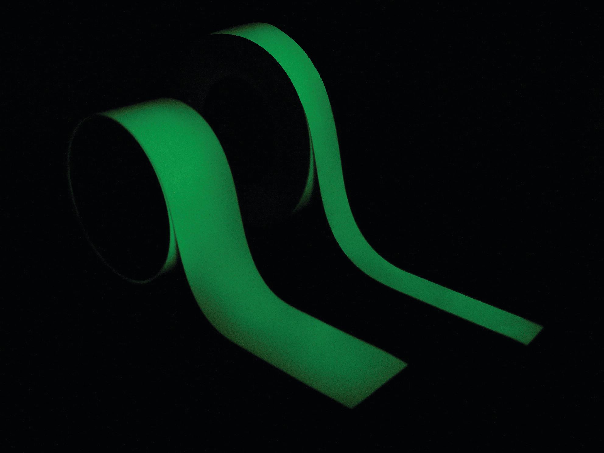 LUM TAPE 50YD 1IN 8TO9MIL