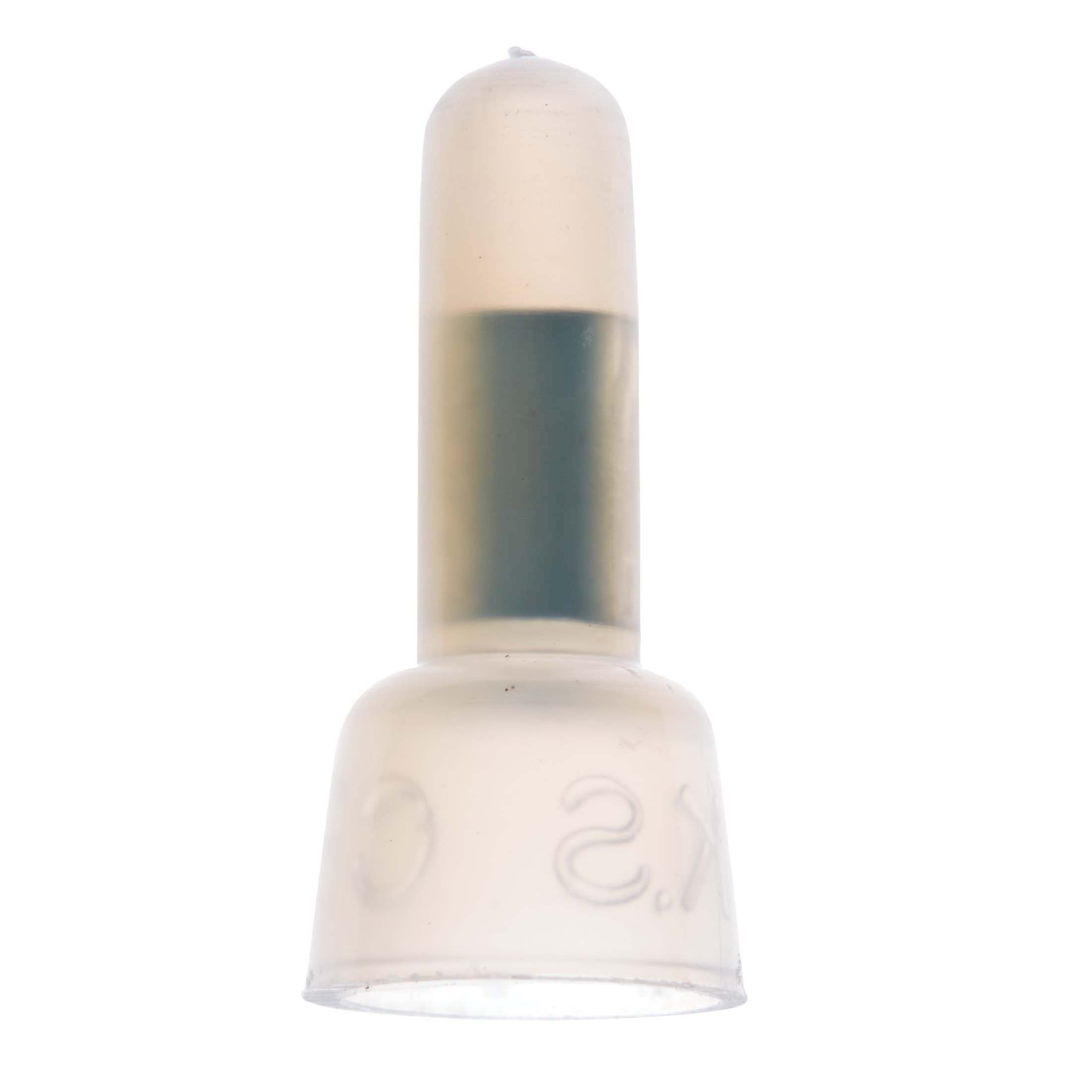 3M CLOSED END CONNECTOR NYLON INSULATED