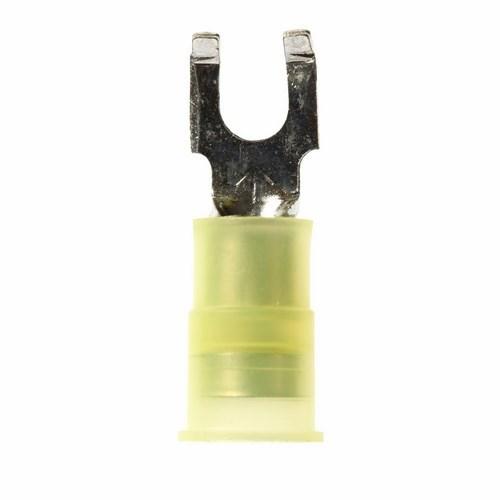 3M SCOTCHLOK BLOCK FLANGED FORK NYLON