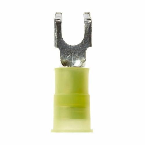 3M SCOTCHLOK BLOCK FLANGED FORK NYLON