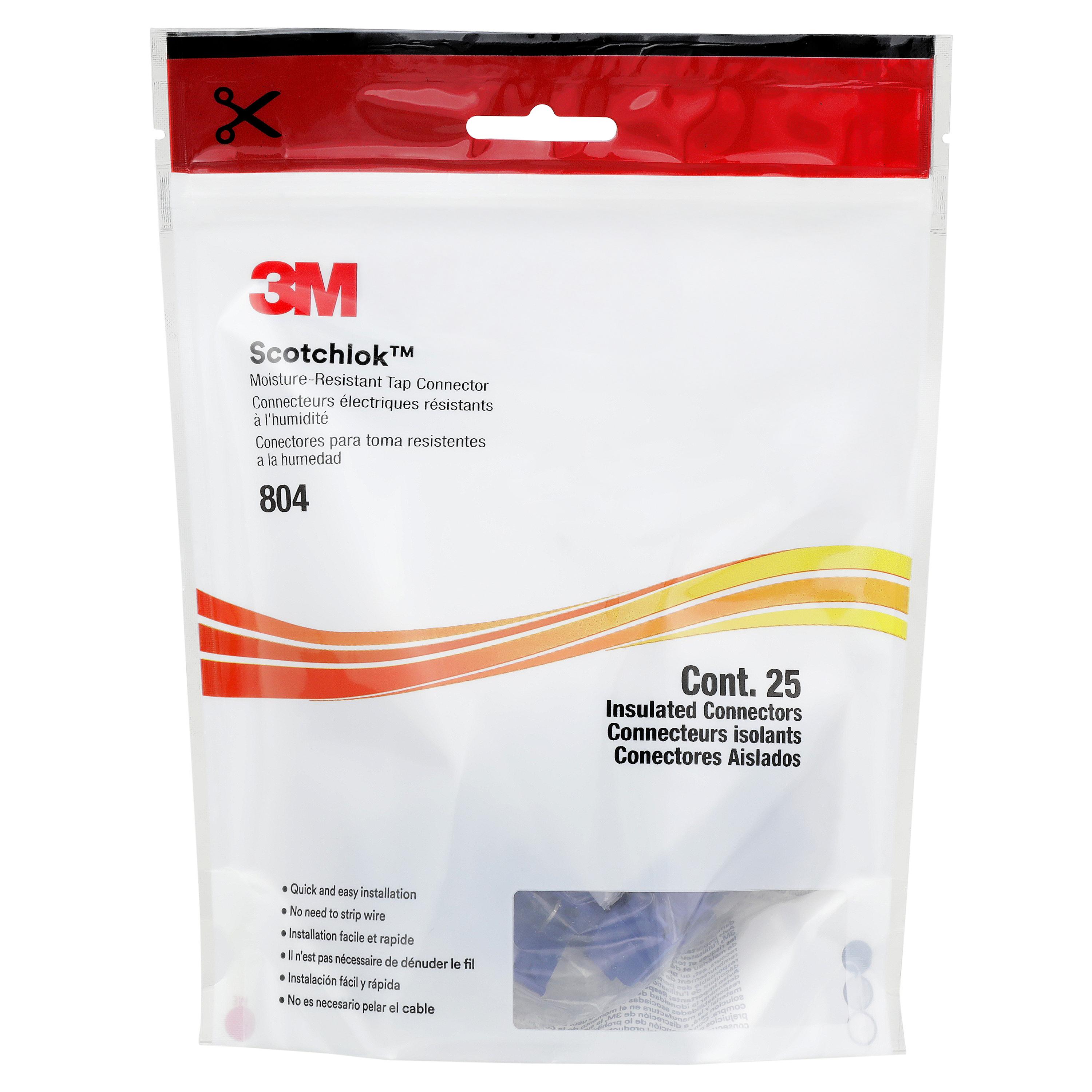INSULATION DISPLACEMENT CONN