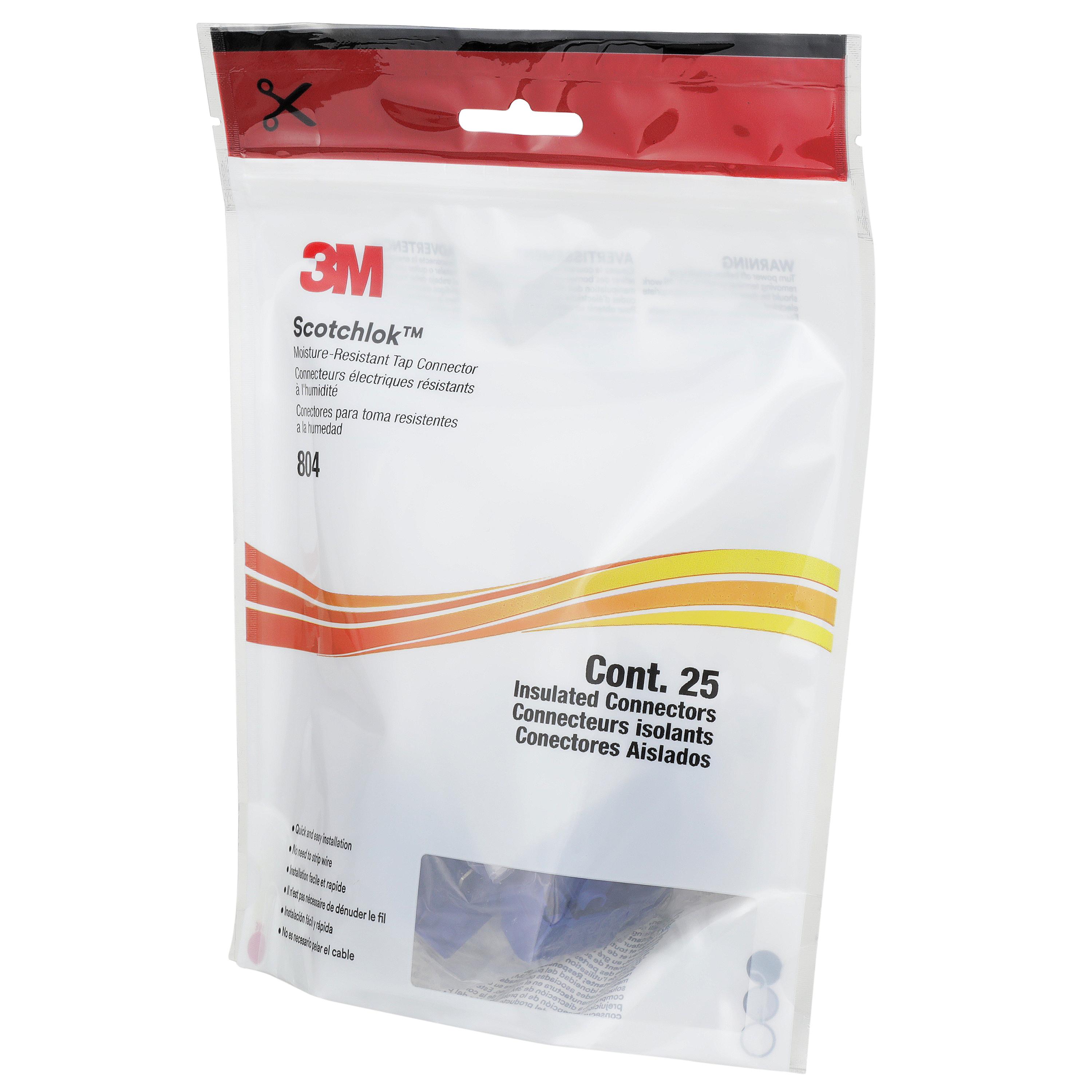 INSULATION DISPLACEMENT CONN