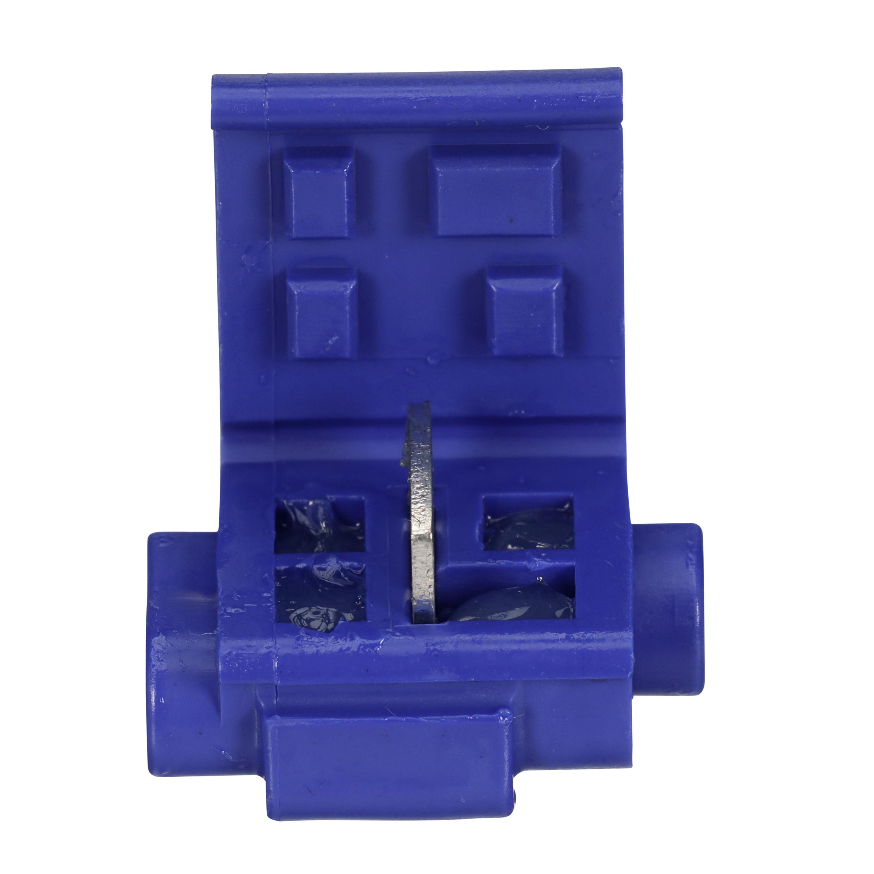 INSULATION DISPLACEMENT CONN