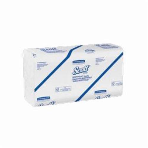 TOWEL MULTI-FOLD 175 1 PPR WHT 9.4IN