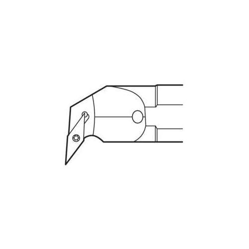 INDEXABLEBORBARS SVUBR 14IN YES
