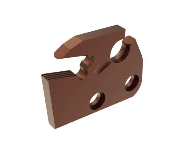 INDEXABLECUTOFFPBL 0.23IN 0.591IN CFIN