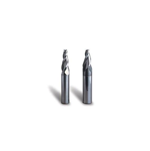 Seco 00029069 HKM-HK End Mills, 0.195 in Dia Cutter, 1.1811 in Length of Cut, (3) Flutes, 0.624 in Dia Shank, 3.51 in OAL
