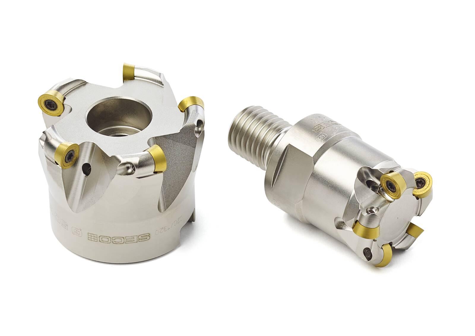 DRILL TIP EXCHANGEABLE 16 TO 16.99MM 8XD