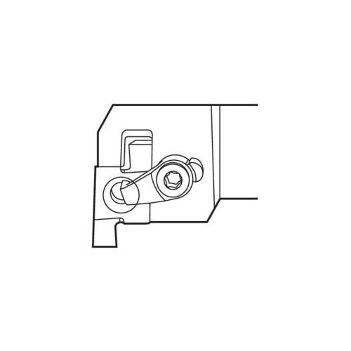 INDEXABLEGRVGINSRHLDR RIGHT 14EAR 6IN