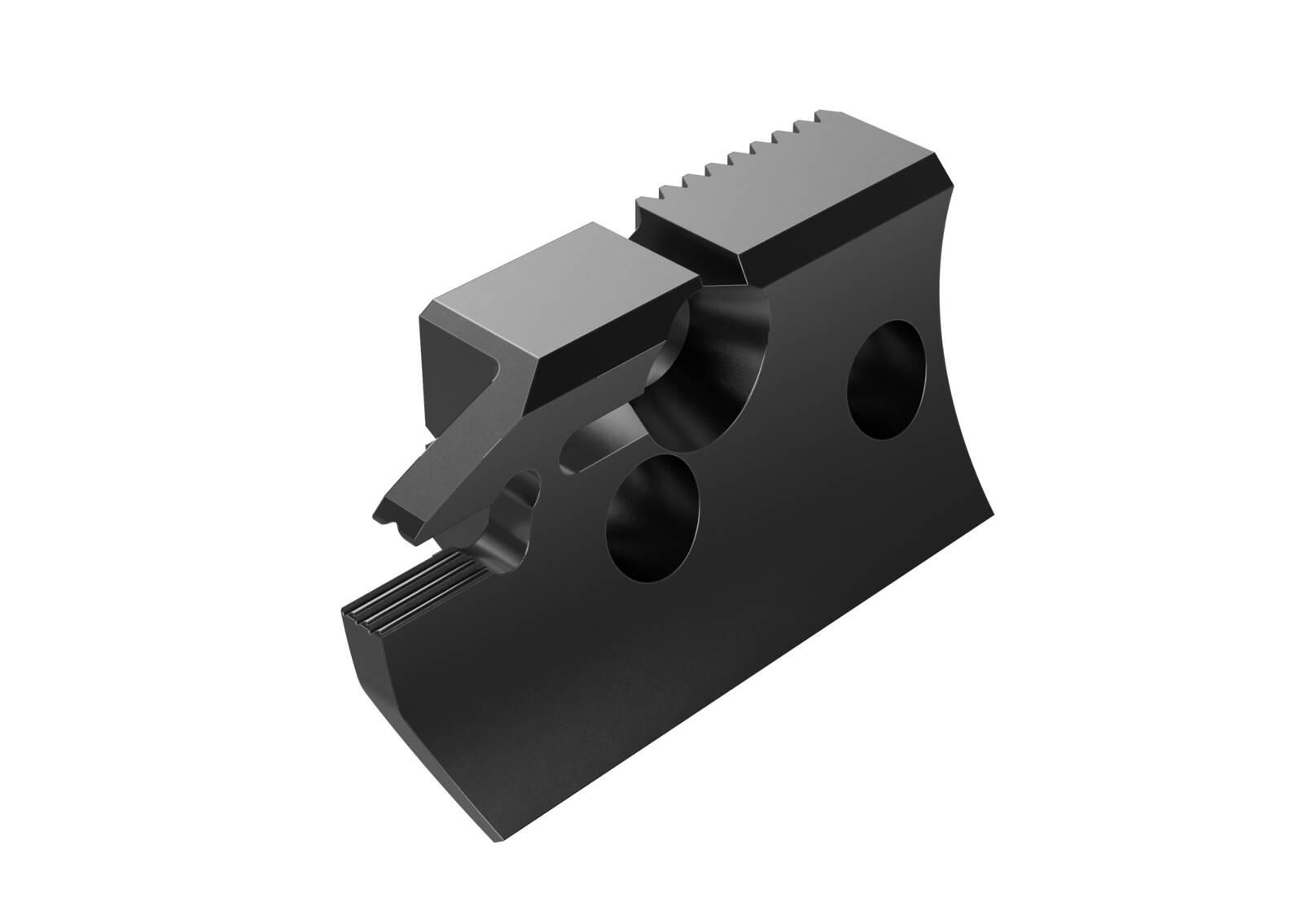 INDEXABLETURNCRTG FR/L/GR/L LCM