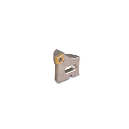 RBORBHEADS REPLACEABLE SCMT 432 NO