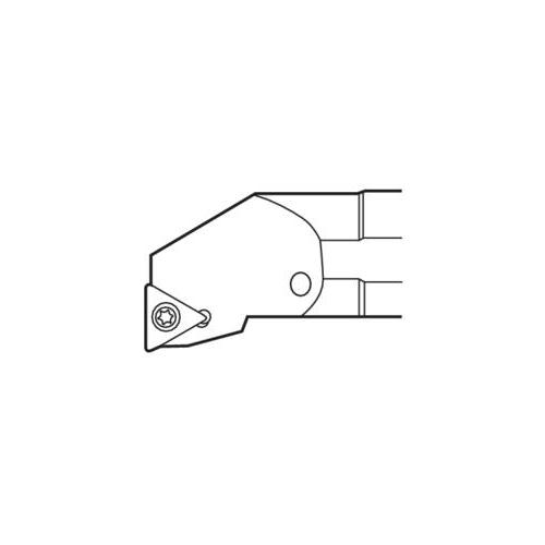 INDEXABLEBORBARS STFCR 0.625IN