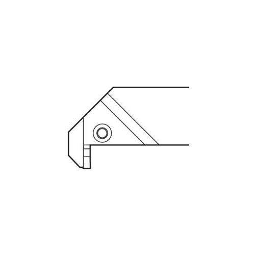 INDEXABLEGRVGINSRHLDR RIGHT LC1606 6 6IN