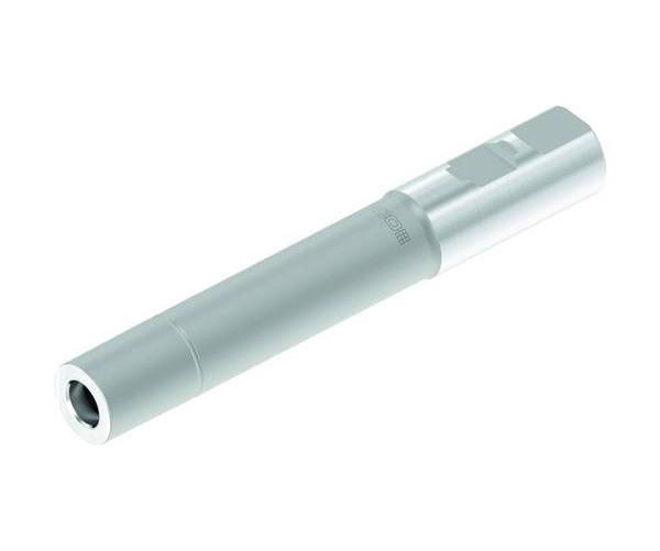 MODULARADPTR WELDON M12 6.732IN 25