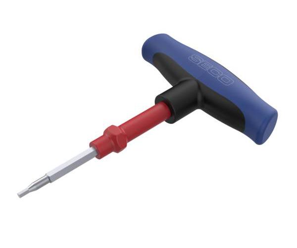 KEYSDRVRSFORINDEXABLES HEX TURNING