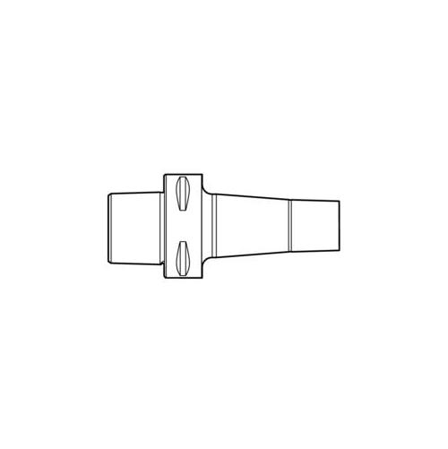 MODULARADPTR M12 5.236IN C8 MODULAR
