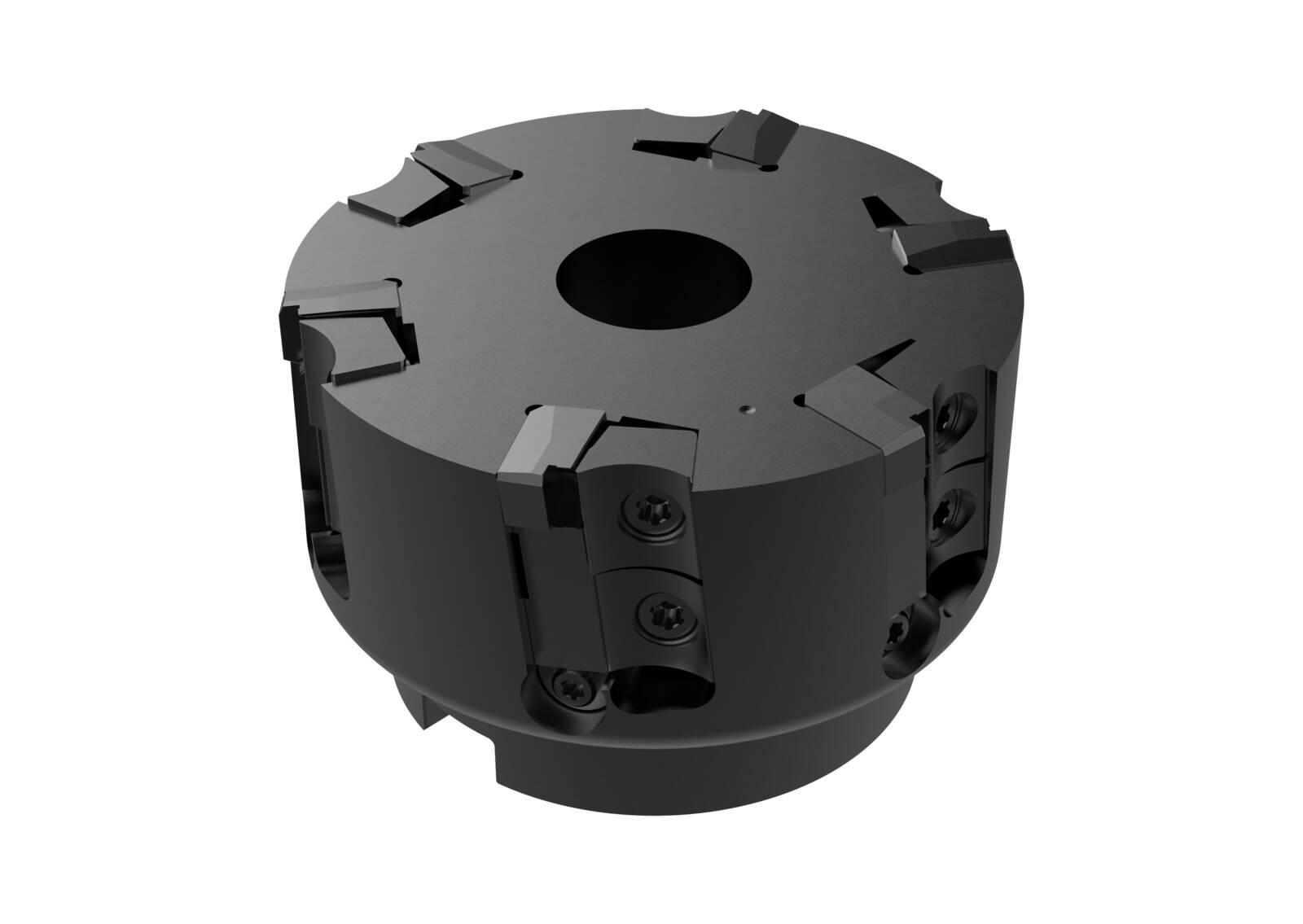 INDEXABLEFMILLS 2.5IN 0.197IN 0.75IN 4