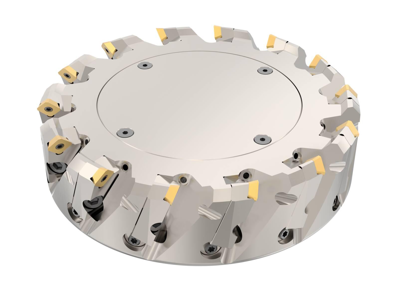 INDEXABLEFMILLS 6.299IN 0.063IN 1.575IN