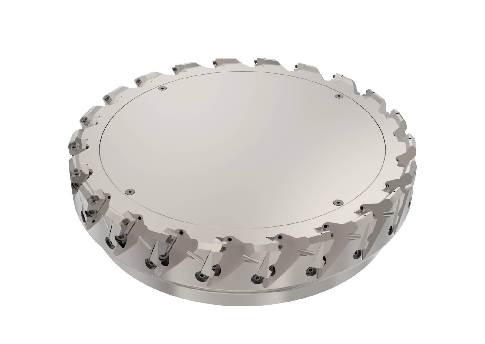 INDEXABLEFMILLS 12.402IN 0.063IN 2.362IN