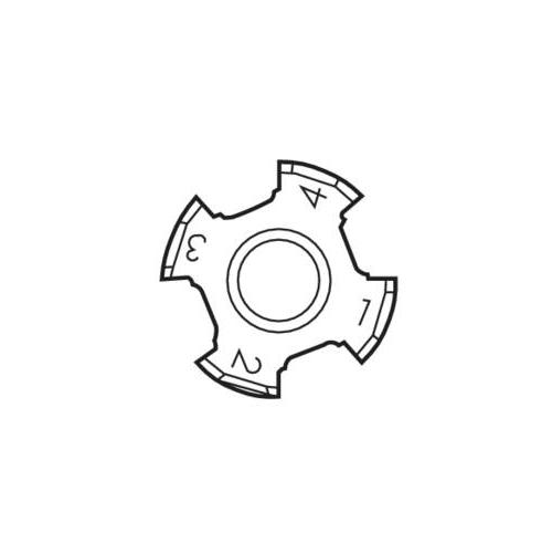 REAMINGINSRS 10MM RX1500 5.5MM RNAX