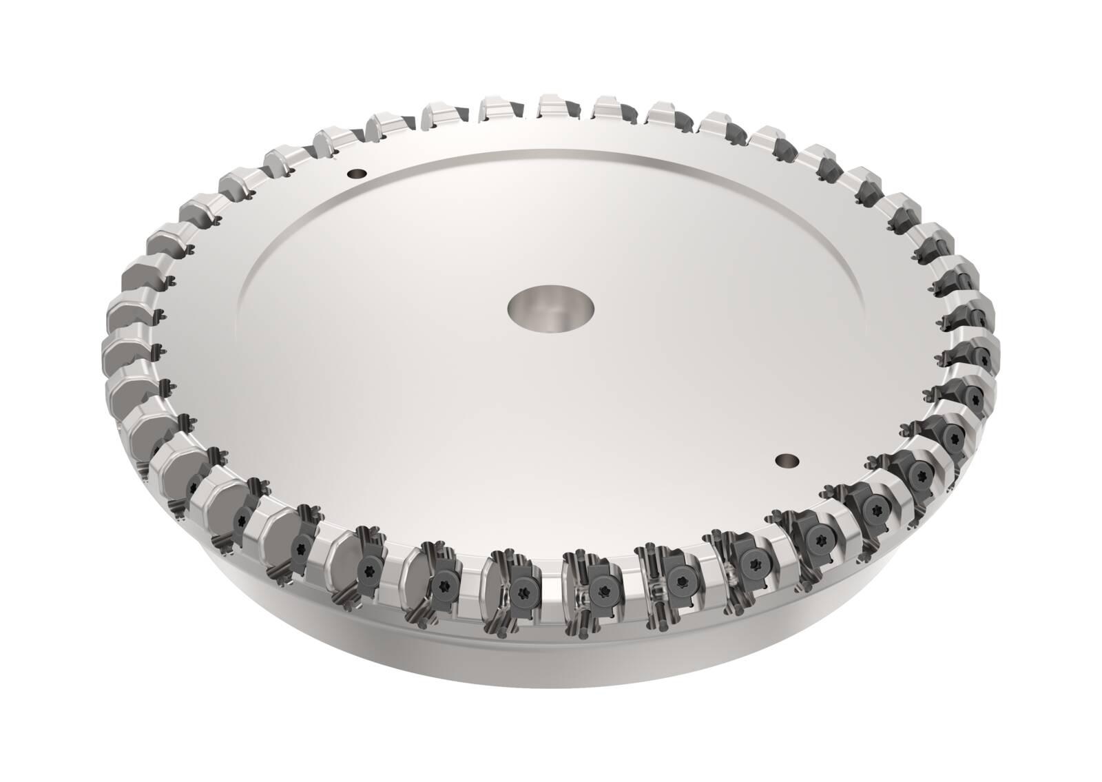 INDEXABLEFMILLS 19.685IN 0.236IN 60