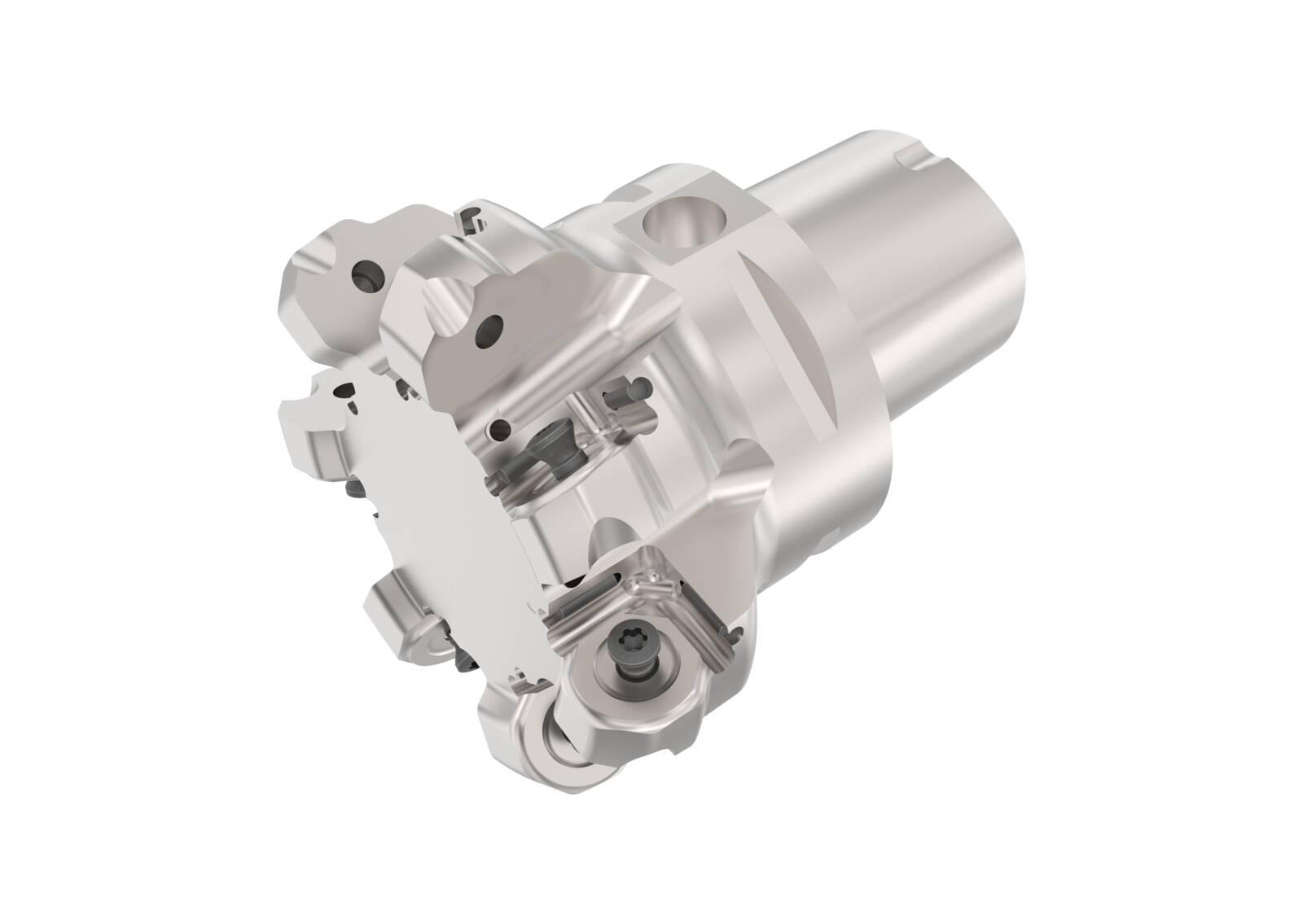 INDEXABLEFMILLS 3.937IN 0.236IN 7 ARBOR